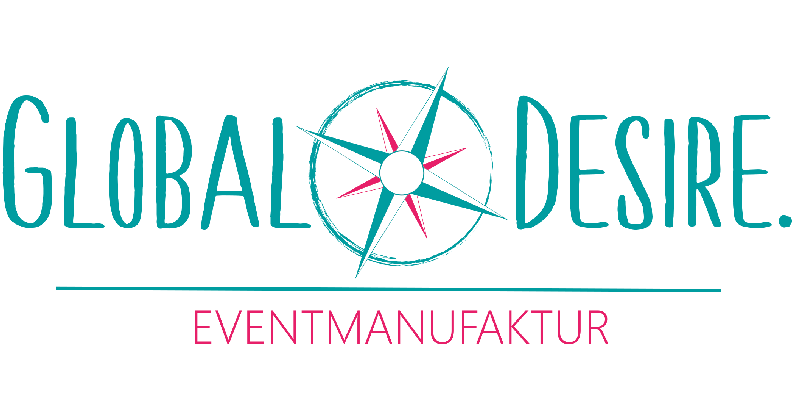 global desire. EVENTMANUFAKTUR