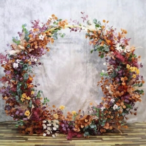 blumenbogen-traubogen-mieten-herbst-farben-200cm-globaldesire